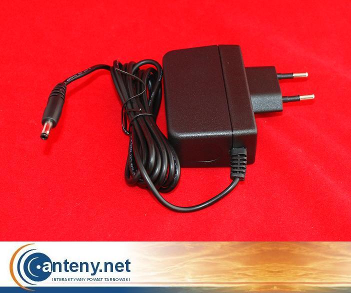 Zasilacz impulsowy do AP RDA-81 5V / 2A