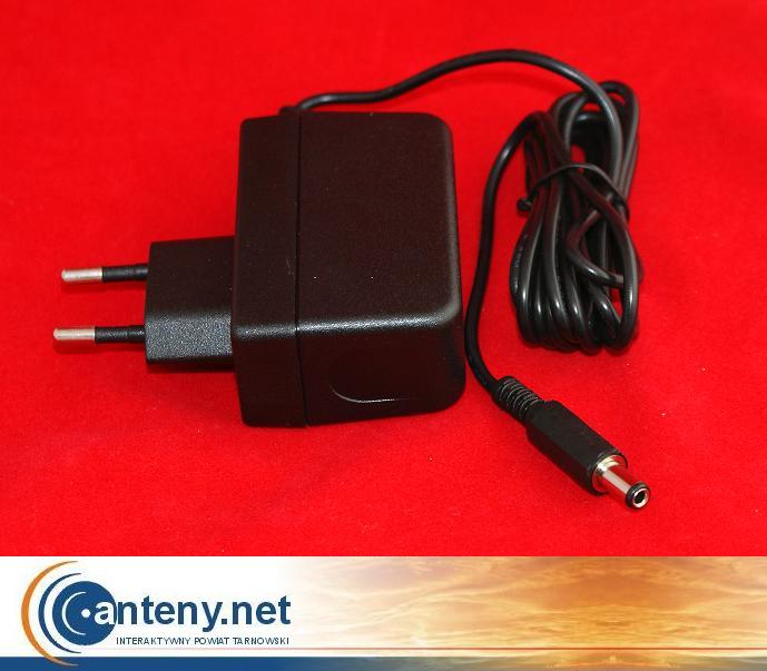Zasilacz impulsowy do AP oraz zestaw�w OUTDOOR, BRIDGE 5V / 2A