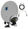 Mobile antenna GSM 18HV 2G, 3G, 4G, 5m HUAWEI E173 E353U-2, E156 Mobile antenna GSM 18HV 2G, 3G, 4G, 5m HUAWEI E173 E353U-2, E156